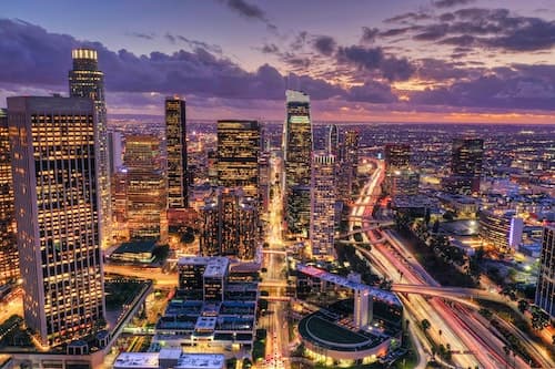 Los Angeles Image