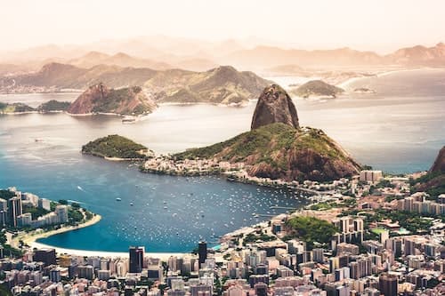 Rio de Janeiro Image