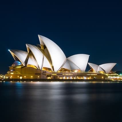 Sydney Image