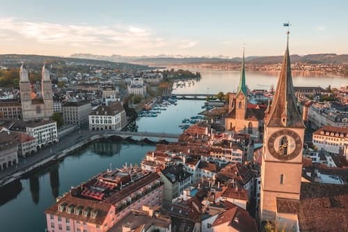 Zurich Image
